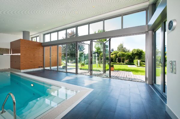 Ambient Plast - Tamplaria PVC si Aluminiu, Popesti Leordeni
