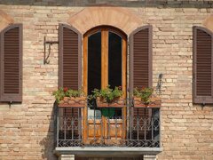 Ambient Plast - Tamplaria PVC si Aluminiu, Popesti Leordeni